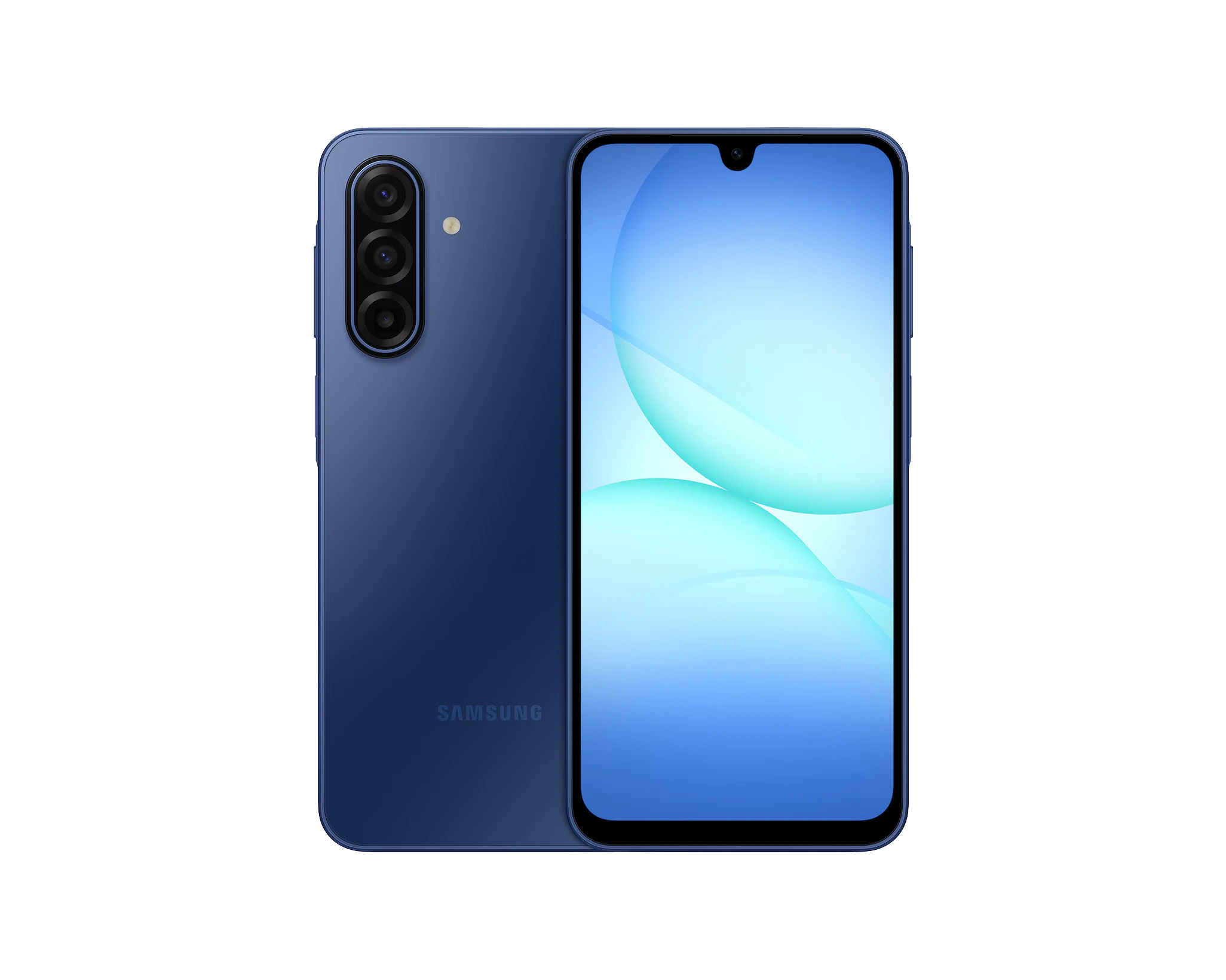 Galaxy A17 5G - 25W Free Charger